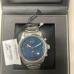 Hugo boss WATCHES For men